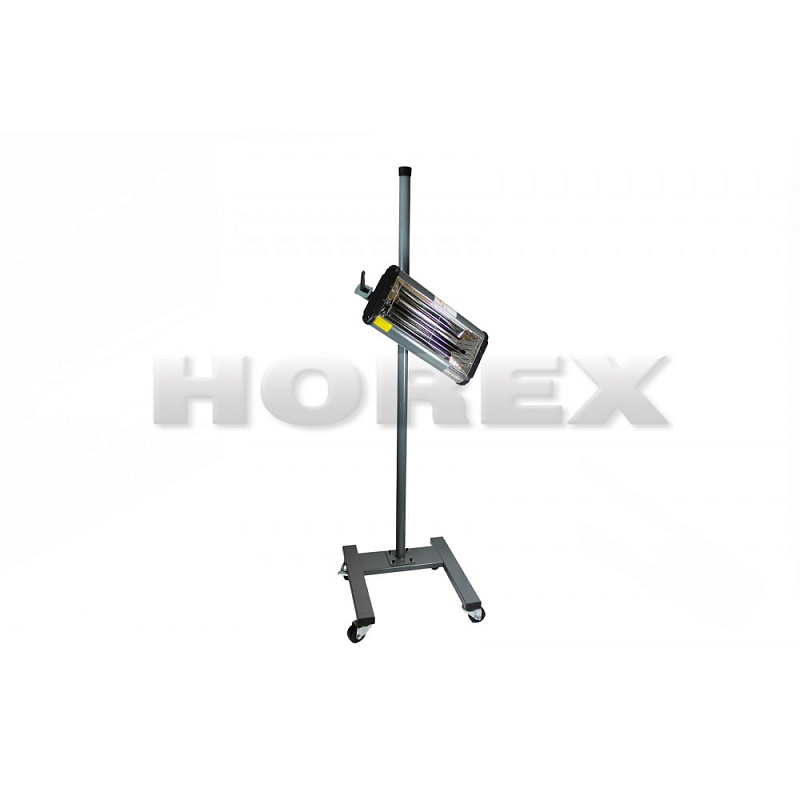 Инфракрасная сушка коротковолнового диапазона
, 2софита, таймер, дисплей HOREX HZ 19.4.100